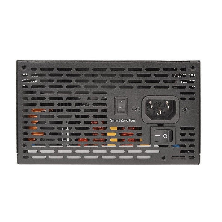 Модулно захранване Thermaltake Toughpower GF A3 1050W, 1050W ATX Fully Modular 80 PLUS Gold - PS-TPD-1050FNFAGE-H_CA-1Z3-00M1WN-