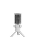 Микрофон Genesis Radium 250, USB Type-C Condenser Cardioid, Шумопотискане, Stand - NGM-2353 - 2