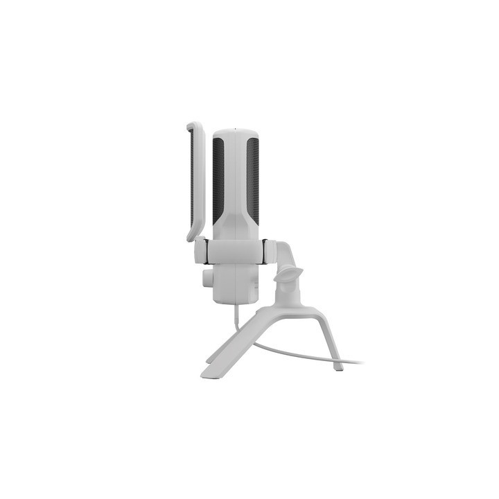 Микрофон Genesis Radium 250, USB Type-C Condenser Cardioid, Шумопотискане, Stand - NGM-2353 - 3