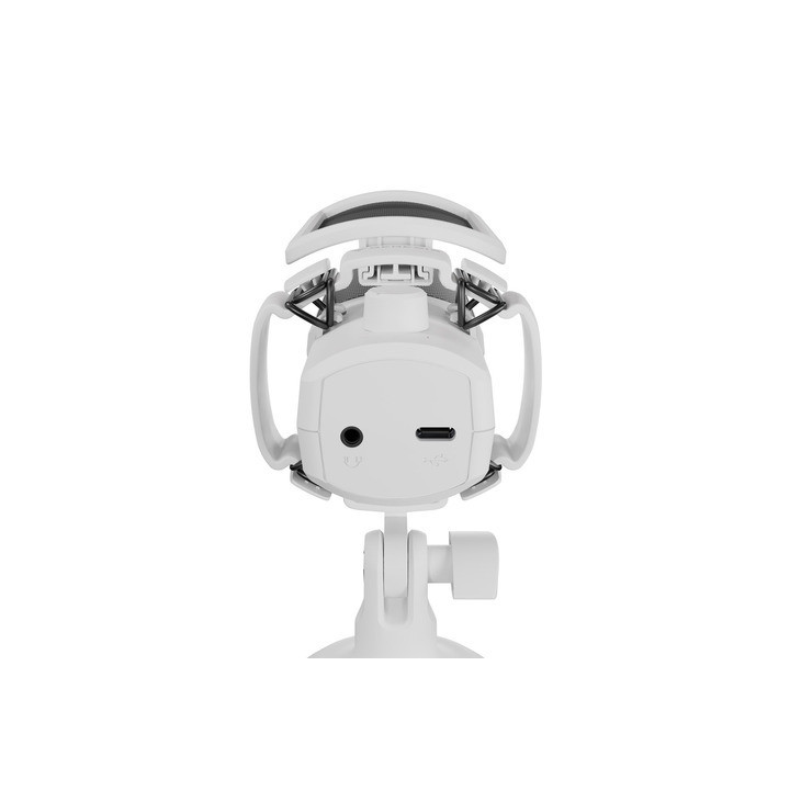 Микрофон Genesis Radium 250, USB Type-C Condenser Cardioid, Шумопотискане, Stand - NGM-2353 - 6