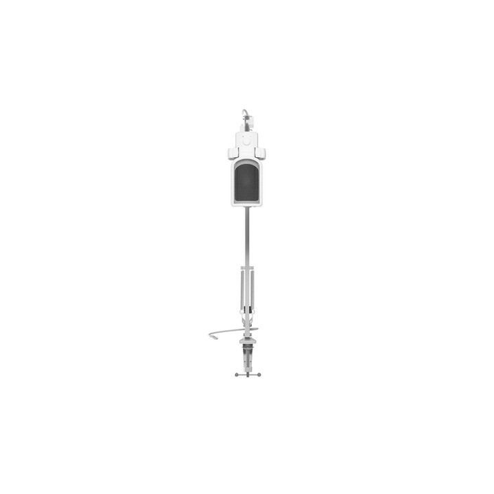 Микрофон Genesis Radium 251 USB, Condenser Cardioid, USB Type-C, шумопотискане, LED подсветка, 2m кабел - NGM-2355 - 4
