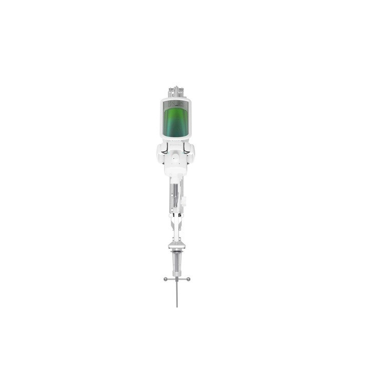 Микрофон Genesis Radium 251 USB, Condenser Cardioid, USB Type-C, шумопотискане, LED подсветка, 2m кабел - NGM-2355 - 7