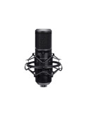 Микрофон TRUST GXT270 Emita II, Condenser, Cardioid, USB, 2.5m кабел, със стойка - 25770 - 4