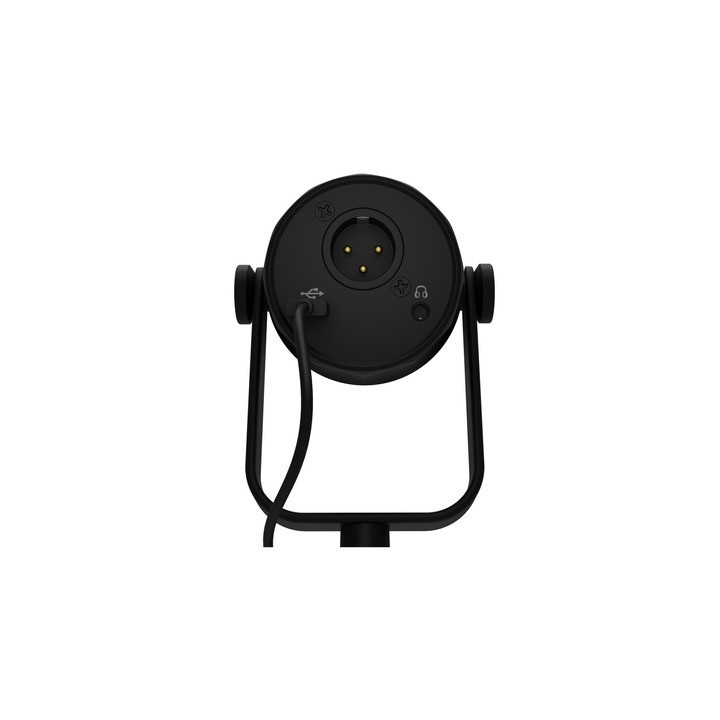 Микрофон Genesis Radium 750D Studio, USB/XLR, Condenser Cardioid, 50-14000Hz, Шумопотискане, Стойка - NGM-2290 - 5