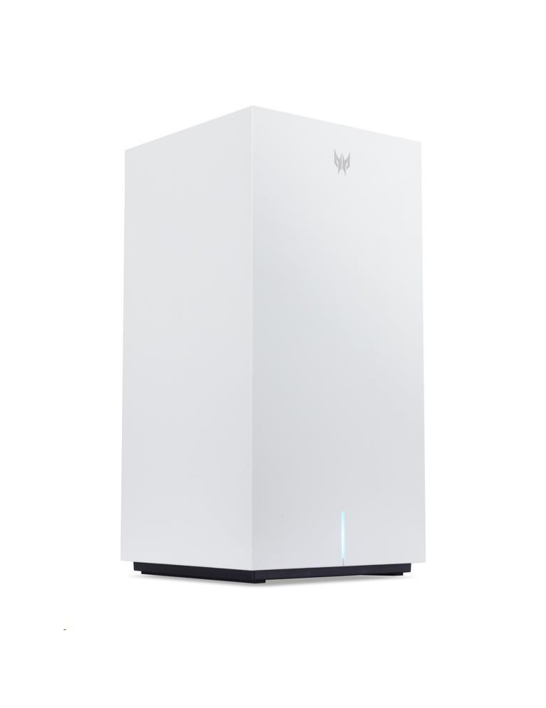 Рутер Acer Predator Connect T7, Wi-Fi 7 802.11be, Tri-Band (6GHz/5GHz/2.4GHz), 1GB RAM, 512GB Storage - FF.G2RTA.001 - 2