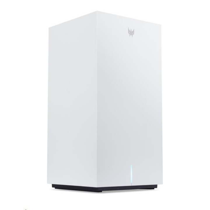 Рутер Acer Predator Connect T7, Wi-Fi 7 802.11be, Tri-Band (6GHz/5GHz/2.4GHz), 1GB RAM, 512GB Storage - FF.G2RTA.001 - 2