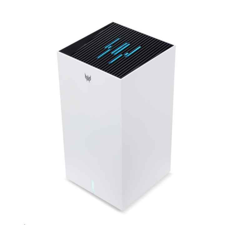 Рутер Acer Predator Connect T7, Wi-Fi 7 802.11be, Tri-Band (6GHz/5GHz/2.4GHz), 1GB RAM, 512GB Storage - FF.G2RTA.001 - 4