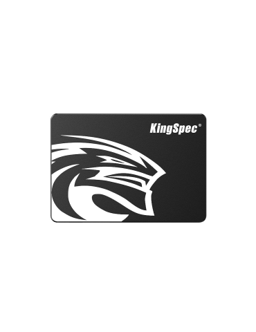 SSD диск KINGSPEC P4, 240GB SATA 2.5" - P4-240 - 1