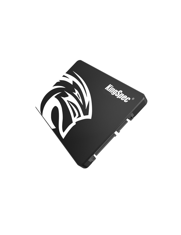 SSD диск KINGSPEC P4, 240GB SATA 2.5" - P4-240 - 2