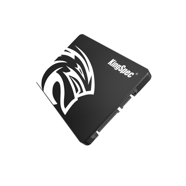 SSD диск KINGSPEC P4, 240GB SATA 2.5" - P4-240 - 2