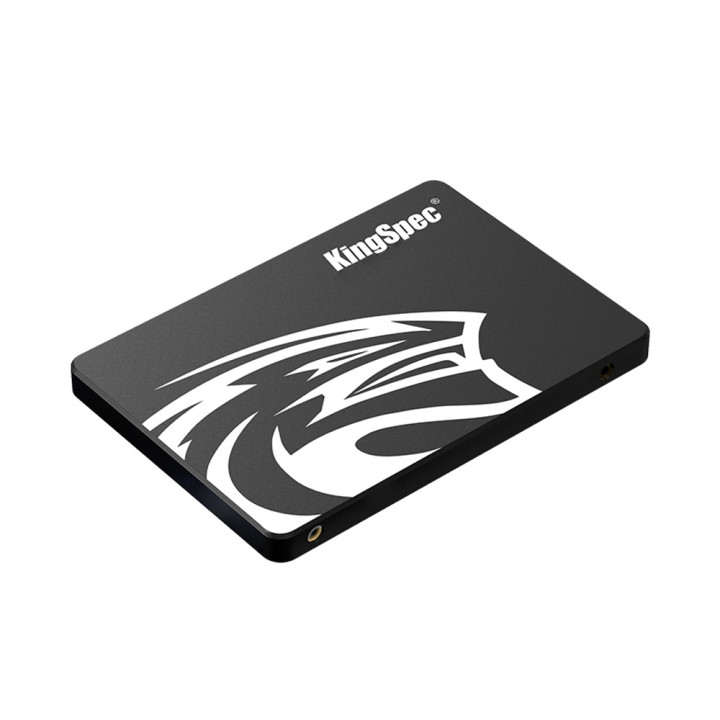 SSD диск KINGSPEC P4, 240GB SATA 2.5" - P4-240 - 3