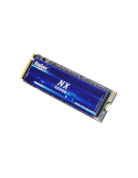SSD диск KINGSPEC NX-256, 256GB NVMe M.2 PCIe Gen3, Read 3500MB/s, Write 3200MB/s - 3