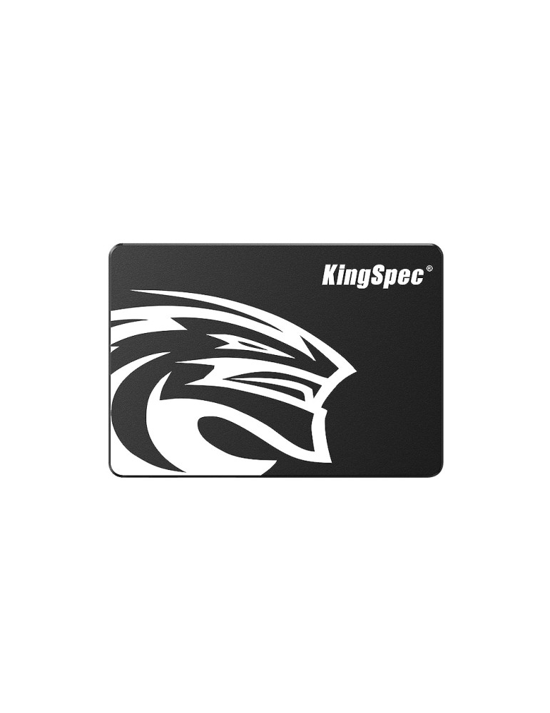 SSD диск KINGSPEC P4 960GB, 2.5" SATA 400-570MB/s - P4-960 - 1