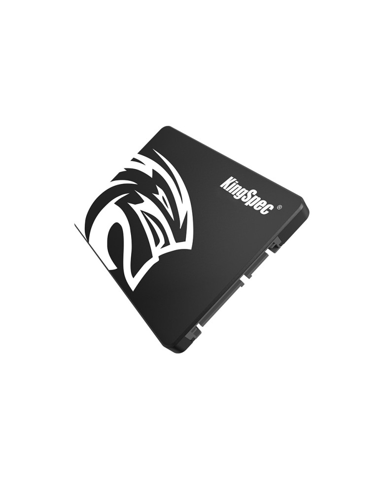 SSD диск KINGSPEC P4 960GB, 2.5" SATA 400-570MB/s - P4-960 - 3