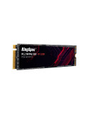 SSD диск KINGSPEC XF-512, 512GB NVMe M.2 PCIe 4.0, 5100/4500MB/s - 3