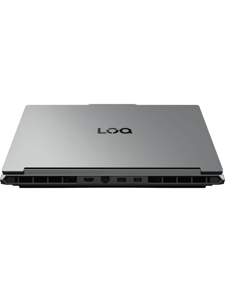 Лаптоп Lenovo LOQ 15, 15.3" WUXGA AG 165Hz, AMD Ryzen 7 250, RTX 5050 8GB, 32GB DDR5, 1TB SSD, без ОС - 83TN001QBM - 4