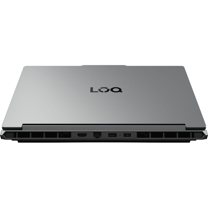 Лаптоп Lenovo LOQ 15, 15.3" WUXGA AG 165Hz, AMD Ryzen 7 250, RTX 5050 8GB, 32GB DDR5, 1TB SSD, без ОС - 83TN001QBM - 4