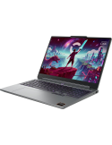 Лаптоп Lenovo LOQ 15, 15.3" WUXGA AG 165Hz, AMD Ryzen 7 250, RTX 5050 8GB, 32GB DDR5, 1TB SSD, без ОС - 83TN001QBM - 5