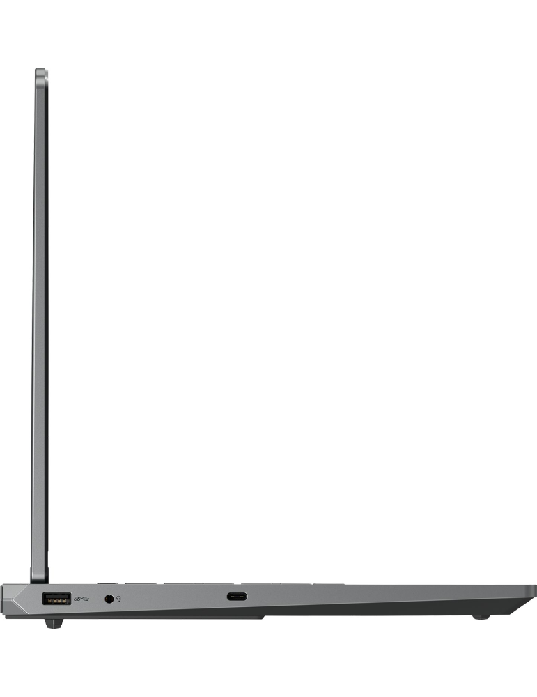 Гейминг лаптоп Lenovo LOQ 15 83GS, 15.3" IPS 1920x1200 165Hz, AMD Ryzen 7 250, RTX 5050 8GB, 16GB DDR5, 512GB SSD, без ОС - 83TN