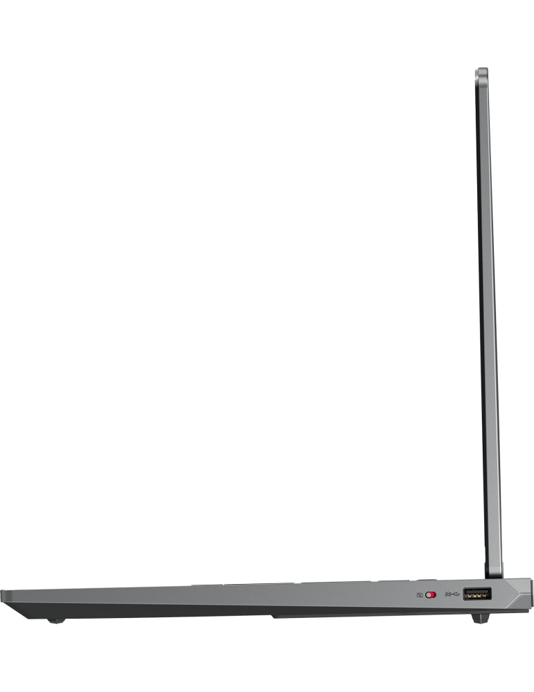 Гейминг лаптоп Lenovo LOQ 15 83GS, 15.3" IPS 1920x1200 165Hz, AMD Ryzen 7 250, RTX 5050 8GB, 16GB DDR5, 512GB SSD, без ОС - 83TN