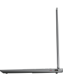 Гейминг лаптоп Lenovo LOQ 15 83GS, 15.3" IPS 1920x1200 165Hz, AMD Ryzen 7 250, RTX 5050 8GB, 16GB DDR5, 512GB SSD, без ОС - 83TN