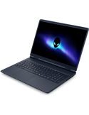 Лаптоп Alienware Aurora 16 AC16250, 16" WQXGA 2560x1600, Intel Core i9 270H, RTX 5070 8GB, 32GB DDR5, 1TB SSD, Win 11 Pro - AC16