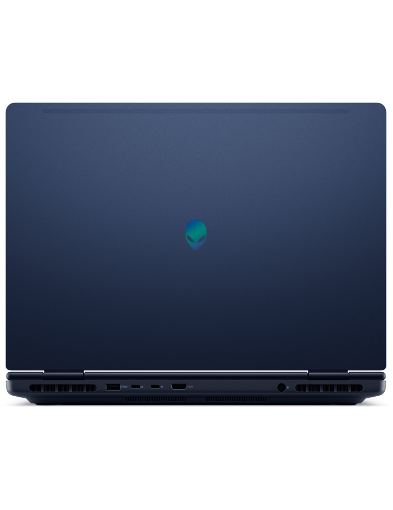 Лаптоп Alienware Aurora 16 AC16250, 16" WQXGA 2560x1600, Intel Core i9 270H, RTX 5070 8GB, 32GB DDR5, 1TB SSD, Win 11 Pro - AC16