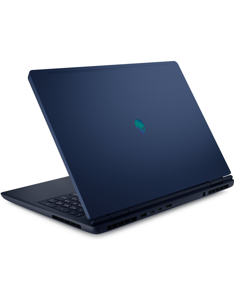 Лаптоп Alienware Aurora 16 AC16250, 16" WQXGA 2560x1600, Intel Core i9 270H, RTX 5070 8GB, 32GB DDR5, 1TB SSD, Win 11 Pro - AC16