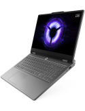 Лаптоп Lenovo LOQ Essential 15 AMD Ryzen 7 170, 15.6" IPS 1920x1080 144Hz, AMD Ryzen 7 170, RTX 5060 8GB, 16GB DDR5, 1TB SSD, бе