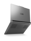 Лаптоп Lenovo LOQ Essential 15 AMD Ryzen 7 170, 15.6" IPS 1920x1080 144Hz, AMD Ryzen 7 170, RTX 5060 8GB, 16GB DDR5, 1TB SSD, бе