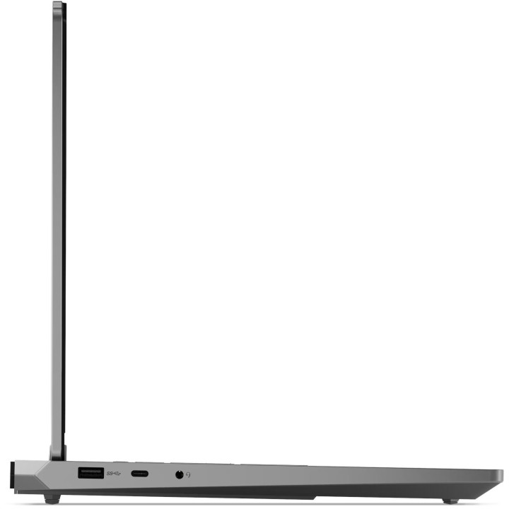 Лаптоп Lenovo LOQ Essential, 15.6" IPS 1920x1080 144Hz, AMD Ryzen 7 170, RTX 5060 8GB, 16GB DDR5, 512GB SSD, без ОС - 83VA000JBM