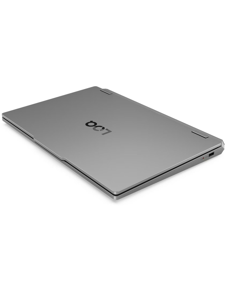 Лаптоп Lenovo LOQ Essential, 15.6" IPS 1920x1080 144Hz, AMD Ryzen 7 170, RTX 5060 8GB, 16GB DDR5, 512GB SSD, без ОС - 83VA000JBM