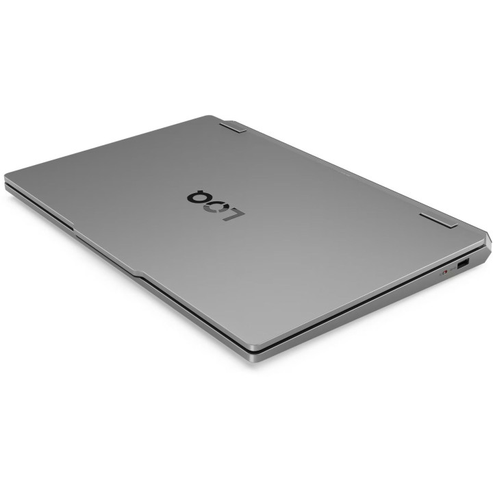 Лаптоп Lenovo LOQ Essential, 15.6" IPS 1920x1080 144Hz, AMD Ryzen 7 170, RTX 5060 8GB, 16GB DDR5, 512GB SSD, без ОС - 83VA000JBM