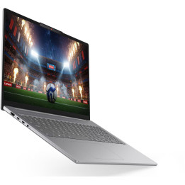 Лаптоп Lenovo IdeaPad Slim 5, 16" OLED 2.8K 120Hz, AMD Ryzen AI 7 450, 32GB DDR5, 1TB SSD, без ОС - 83S20020BM - 1
