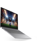 Лаптоп Lenovo IdeaPad Slim 5, 16" OLED 2.8K 120Hz, AMD Ryzen AI 7 450, 32GB DDR5, 1TB SSD, без ОС - 83S20020BM - 1