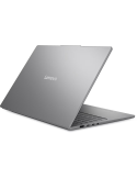Лаптоп Lenovo IdeaPad Slim 5, 16" OLED 2.8K 120Hz, AMD Ryzen AI 7 450, 32GB DDR5, 1TB SSD, без ОС - 83S20020BM - 6