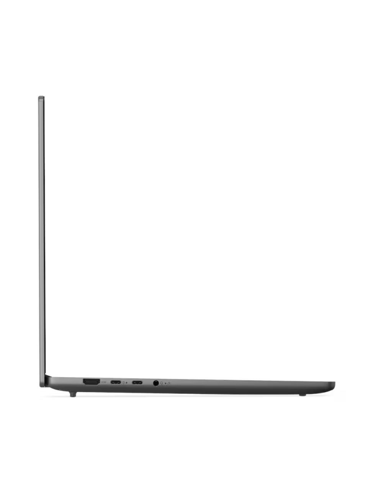 Лаптоп Lenovo IdeaPad Slim 5, 16" OLED 2.8K 120Hz, AMD Ryzen AI 7 450, 32GB DDR5, 1TB SSD, без ОС - 83S20020BM - 8
