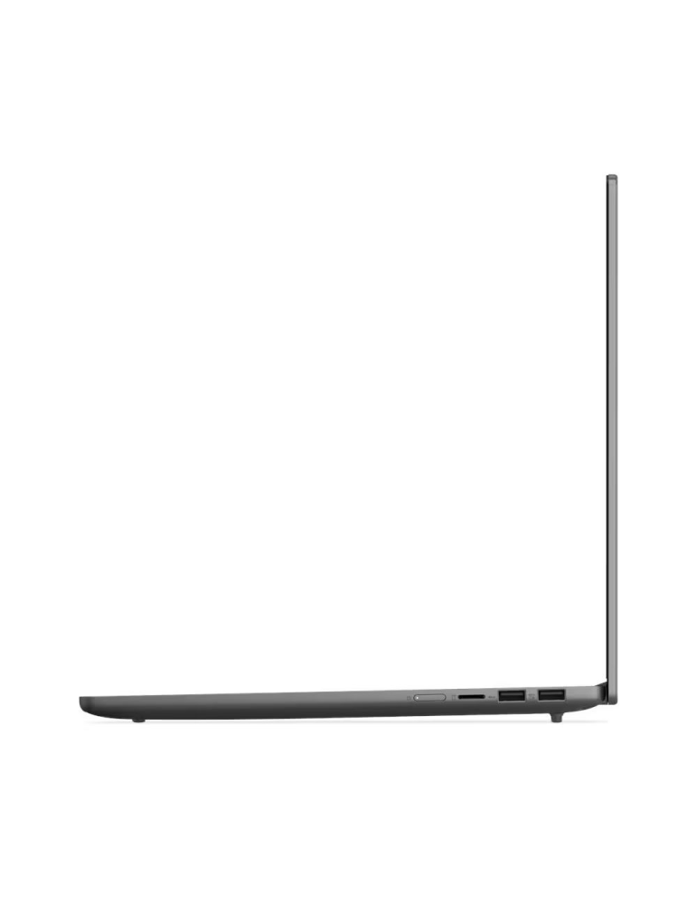 Лаптоп Lenovo IdeaPad Slim 5, 16" OLED 2.8K 120Hz, AMD Ryzen AI 7 450, 32GB DDR5, 1TB SSD, без ОС - 83S20020BM - 9