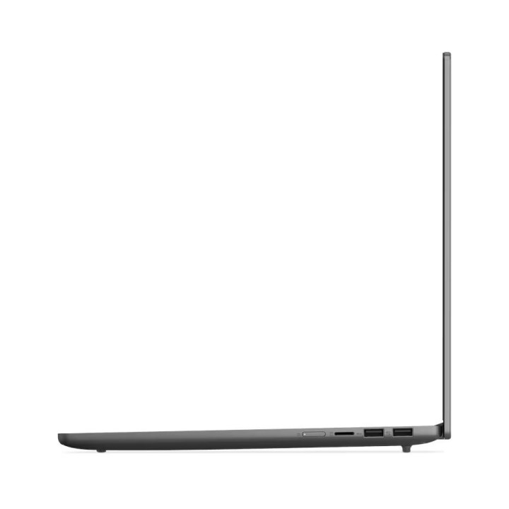 Лаптоп Lenovo IdeaPad Slim 5, 16" OLED 2.8K 120Hz, AMD Ryzen AI 7 450, 32GB DDR5, 1TB SSD, без ОС - 83S20020BM - 9