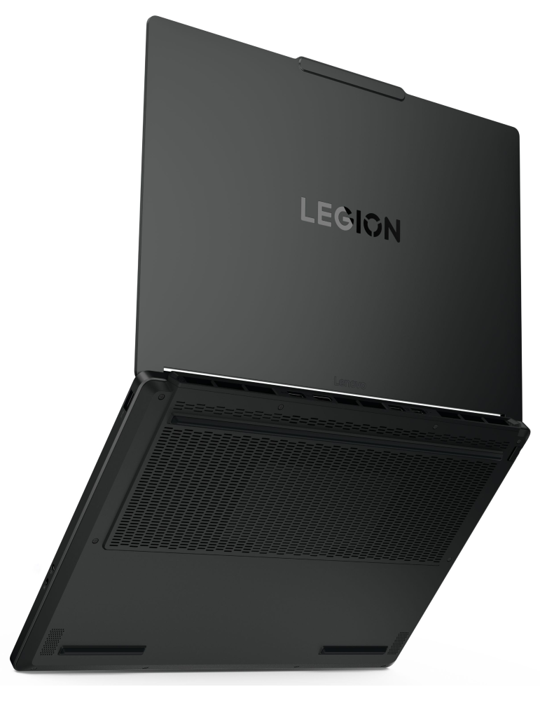 Лаптоп Lenovo Legion 5, 15.3" OLED 2560x1600 165Hz, AMD Ryzen AI 7 450, RTX 5060 8GB, 32GB DDR5, 1TB SSD, без ОС - 83Q60015BM - 