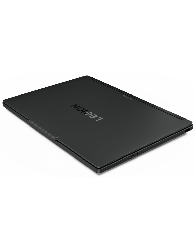 Лаптоп Lenovo Legion 5, 15.3" OLED 2560x1600 165Hz, AMD Ryzen AI 7 450, RTX 5060 8GB, 32GB DDR5, 1TB SSD, без ОС - 83Q60015BM - 