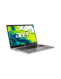 Лаптоп Acer Aspire Lite 15 AL15-33P-359M, 15.6" FullHD IPS, Intel Core 3 N355, 16GB DDR5, 512GB SSD, Free OS - NX.D62EX.004 - 3