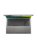 Лаптоп Acer Aspire Lite 15 AL15-33P-359M, 15.6" FullHD IPS, Intel Core 3 N355, 16GB DDR5, 512GB SSD, Free OS - NX.D62EX.004 - 4
