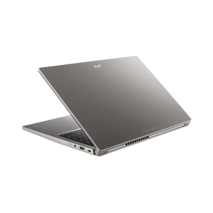 Лаптоп Acer Aspire Lite 15 AL15-33P-359M, 15.6" FullHD IPS, Intel Core 3 N355, 16GB DDR5, 512GB SSD, Free OS - NX.D62EX.004 - 5