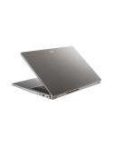 Лаптоп Acer Aspire Lite 15 AL15-33P-359M, 15.6" FullHD IPS, Intel Core 3 N355, 16GB DDR5, 512GB SSD, Free OS - NX.D62EX.004 - 5