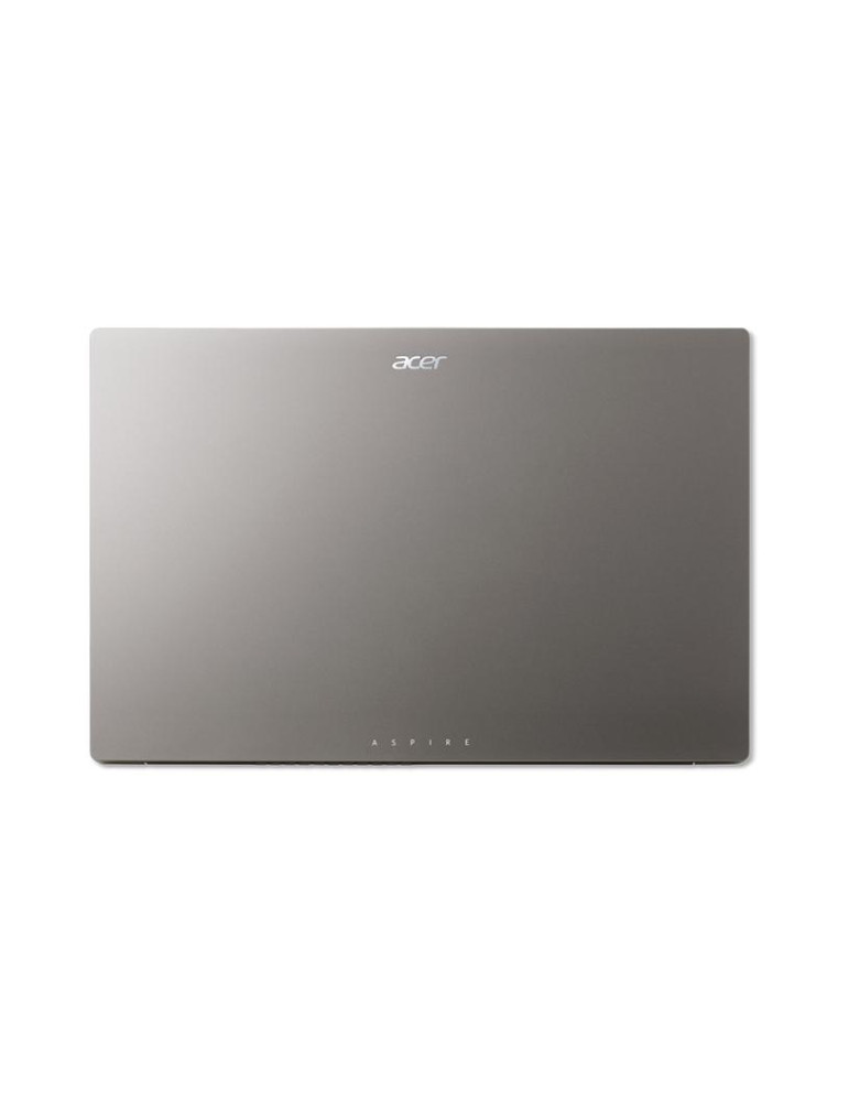 Лаптоп Acer Aspire Lite 15 AL15-33P-359M, 15.6" FullHD IPS, Intel Core 3 N355, 16GB DDR5, 512GB SSD, Free OS - NX.D62EX.004 - 6