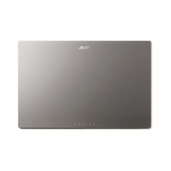 Лаптоп Acer Aspire Lite 15 AL15-33P-359M, 15.6" FullHD IPS, Intel Core 3 N355, 16GB DDR5, 512GB SSD, Free OS - NX.D62EX.004 - 6