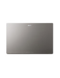 Лаптоп Acer Aspire Lite 15 AL15-33P-359M, 15.6" FullHD IPS, Intel Core 3 N355, 16GB DDR5, 512GB SSD, Free OS - NX.D62EX.004 - 6