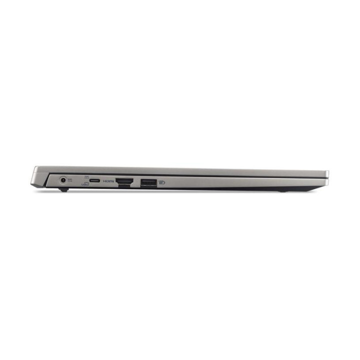 Лаптоп Acer Aspire Lite 15 AL15-33P-359M, 15.6" FullHD IPS, Intel Core 3 N355, 16GB DDR5, 512GB SSD, Free OS - NX.D62EX.004 - 7
