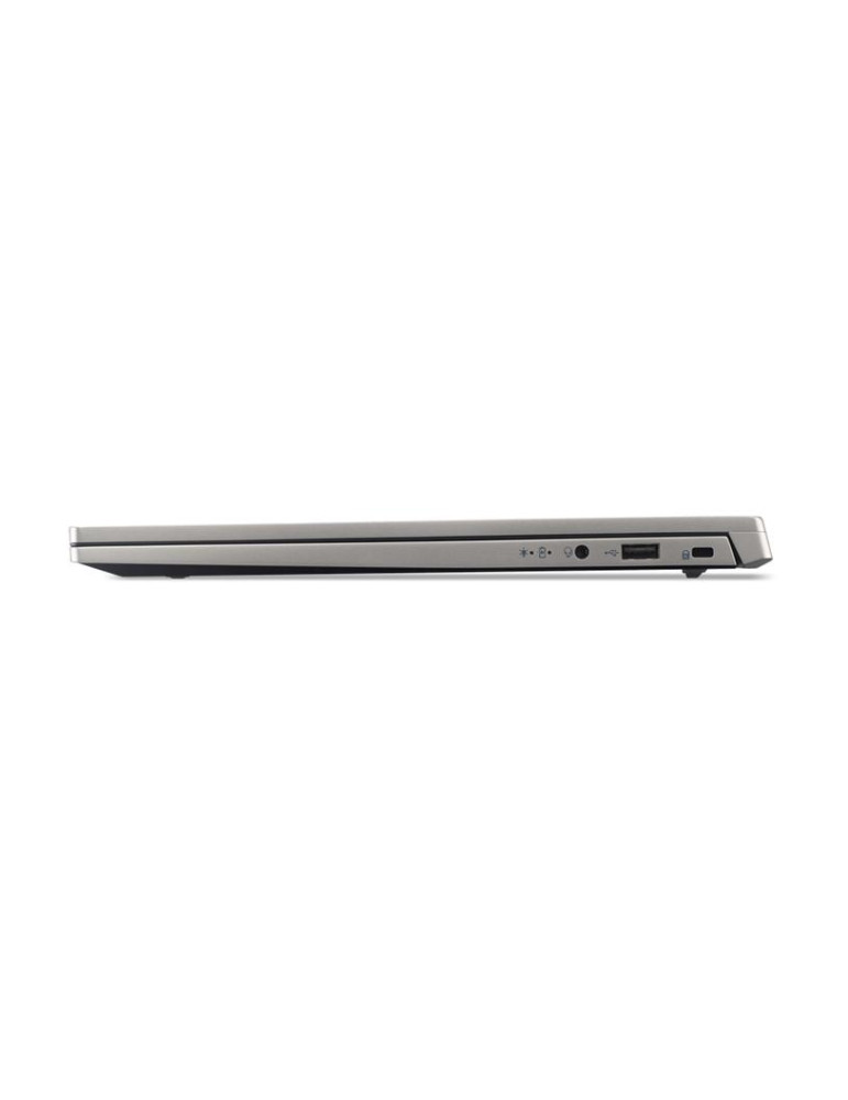 Лаптоп Acer Aspire Lite 15 AL15-33P-359M, 15.6" FullHD IPS, Intel Core 3 N355, 16GB DDR5, 512GB SSD, Free OS - NX.D62EX.004 - 8